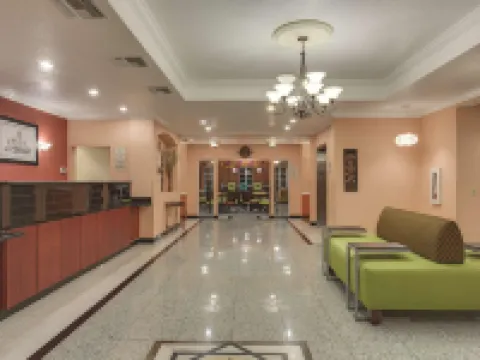 La Quinta Inn & Suites by Wyndham St. Augustine Hotels in St. Augustine