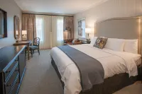 The Inn at Patrick Square Hotels in Pendleton