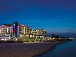 BAYSIDE Hotel Scharbeutz Ostsee