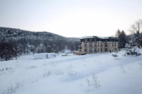 Hotel Ostrov Hotels in 