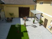 Landgut Wagnerfeld Hotel di 