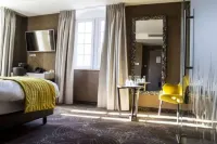 Hotel Restaurant l'Orchidee Các khách sạn gần Parc du Petit Prince