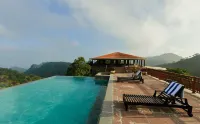 The Wild Retreat Hotel di Kumbalgarh