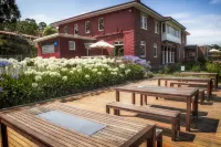 Kermandie Hotel Hotels in Geeveston