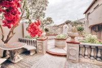 Chateau de Marine Hotels in Cape Agulhas Municipality