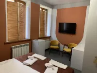 Continent Hotel
