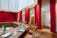 B2 Boutique Hotel + Spa