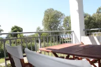 Kleopatra Villas , Skiathos, Kolios Beach