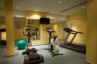 GolfResort Semlin - Gym