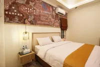 Bayleaf Guest House Syariah