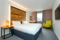 Cedar Court Bradford Hotel Hotels in Low Moor