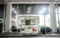 Green Stay Inn @ Aeropolis Residence 2
