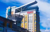 카레보시 콘도텔 Simpatik Aquarium 주변 호텔