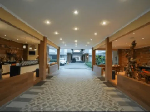 Patria Family Hotel فنادق في بليتار