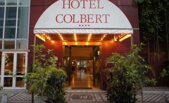 Hôtel Colbert - Spa & Casino