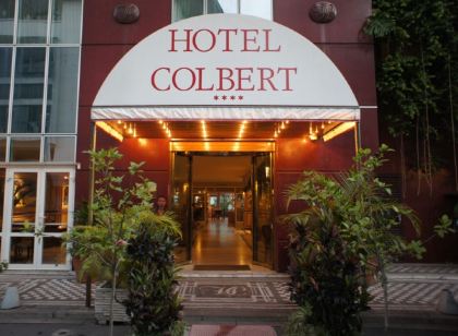 Hôtel Colbert - Spa & Casino