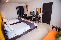 Eclipse Hotel Hotels in Mergangsan