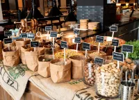 Andaz Munich Schwabinger Tor - a Concept by Hyatt - breakfast