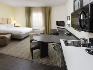 Candlewood Suites Odessa