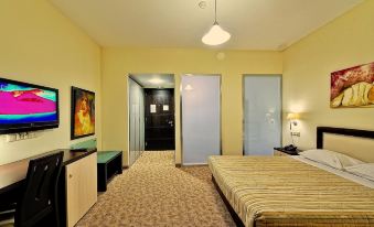 Kallirroe Hotel