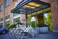 Radisson Hotel Papirfabrikken Silkeborg Hotels in Bryrup