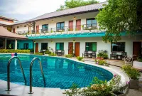 Medio de Pai - Pools