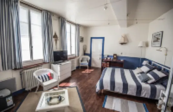 Les Tuileries de Chanteloup