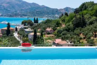 Avalon Palace Hotel - acceptant les animaux