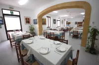 Albergo Del Santuario - parking