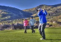 Canyon Haus Hotels in Park City