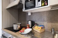 Appart'Hotel le Pèlerin