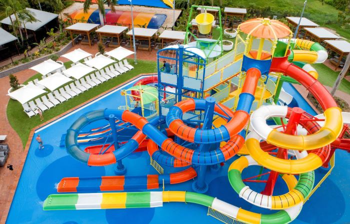 Big4 Gold Coast Holiday Park