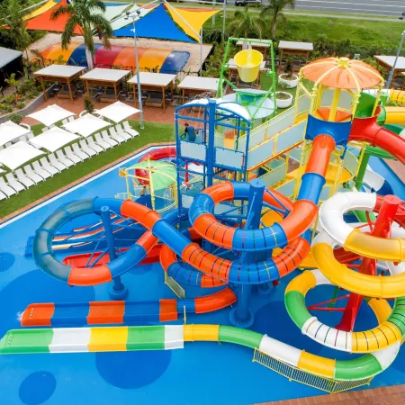 Big4 Gold Coast Holiday Park