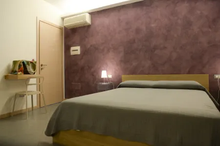 San Marciano Отели в г. Сиракузы