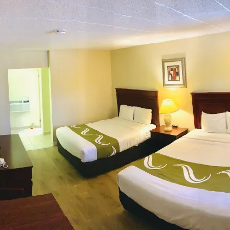 Niagara's Best Inn