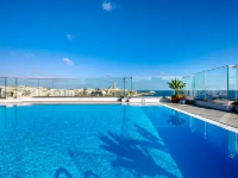 Plaza Regency Hotels Hoteles en Sliema