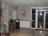 Hotel le Bois des Espeisses Hotels in Sainte-Anastasie