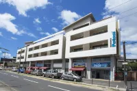 Residence Potosi - 3-Star