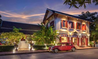 3 Nagas Hotel Luang Prabang - MGallery Collection