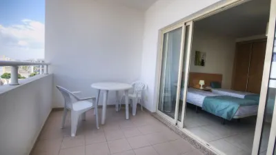 Studio 17 by Atlantichotels - Al