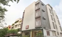 Treebo City Inn Satara Hotels near Sajjangad 11 Maruti