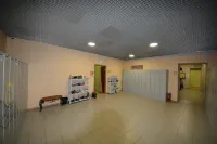 Capsule Aloha Hotel Hotels in 