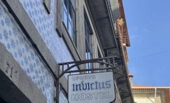 Invictus Hostel