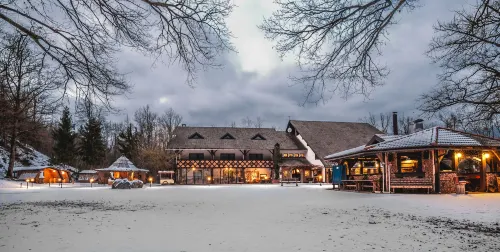 Penzion Pibernik - Homestays