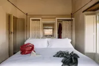 Tenuta di Fessina Hotels in Randazzo