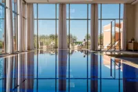 The Oberoi Marrakech Hôtels à : Marrakech