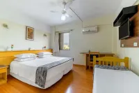 Itapetinga Hotel Hotels in Atibaia