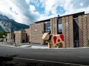 Bretterhotel