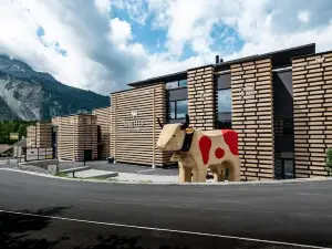 Bretterhotel