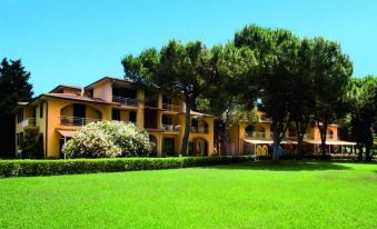 Residence Golfo Della Lacona